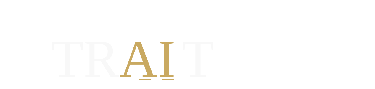 logo TRAIT